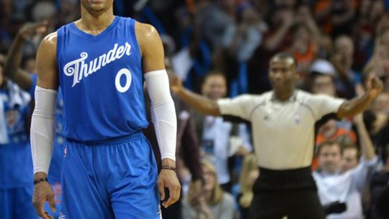 Five Thunder Takeaways from the Christmas Day Dub